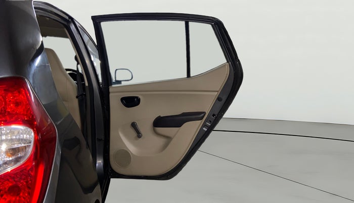 2013 Hyundai i10 ERA 1.1, CNG, Manual, 91,787 km, RHS Rear Door