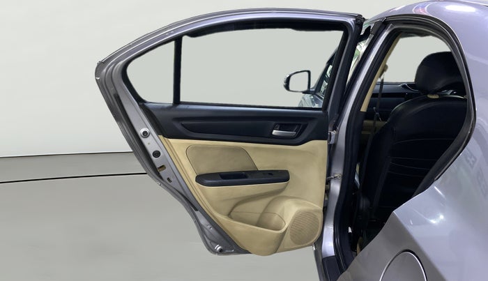 2019 Honda Amaze 1.2L I-VTEC S CVT, Petrol, Automatic, 60,125 km, LHS Rear Door