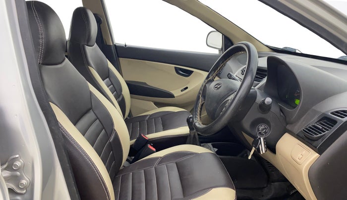 2013 Hyundai Eon ERA +, Petrol, Manual, 62,934 km, Right Side Front Door Cabin