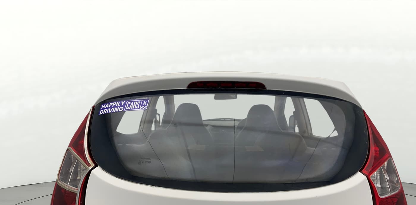 2016 Hyundai Eon D-LITE+, Petrol, Manual, 32,755 km, Rear Windshield