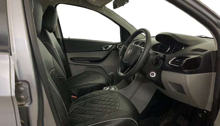 2019 Tata Tiago XZA PETROL, Petrol, Automatic, 33,886 km, Right Side Front Door Cabin