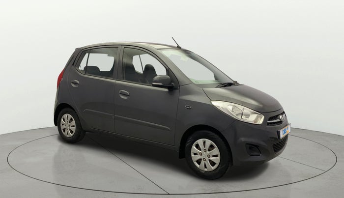 2013 Hyundai i10 SPORTZ 1.2, Petrol, Manual, 69,998 km, SRP