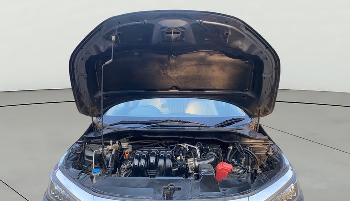 2022 Honda City 1.5L I-VTEC ZX CVT, Petrol, Automatic, 41,540 km, Open Bonet