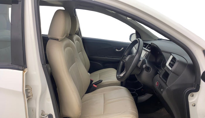 2019 Honda BR-V 1.5L I-VTEC V CVT, Petrol, Automatic, 43,325 km, Right Side Front Door Cabin