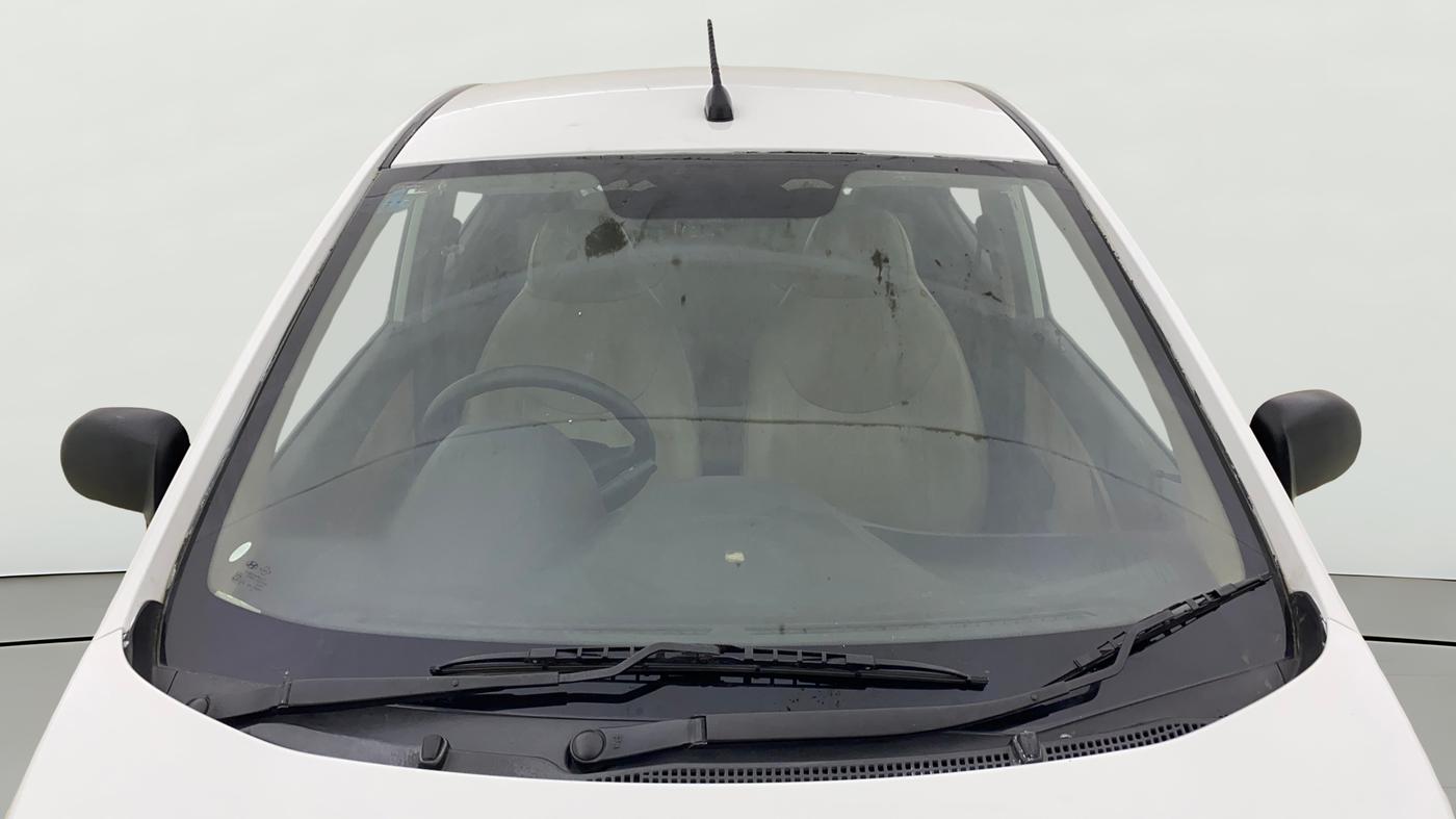 2018 Hyundai Eon ERA +, Petrol, Manual, 49,890 km, Front Windshield