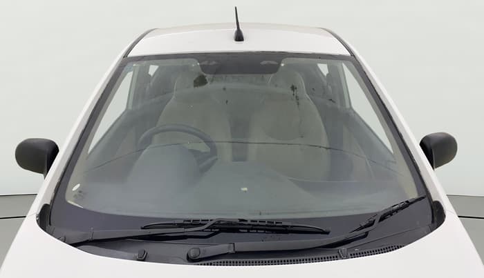 2018 Hyundai Eon ERA +, Petrol, Manual, 49,890 km, Front Windshield