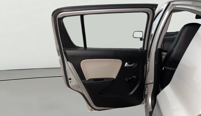 2020 Maruti Alto LXI, Petrol, Manual, 76,857 km, LHS Rear Door