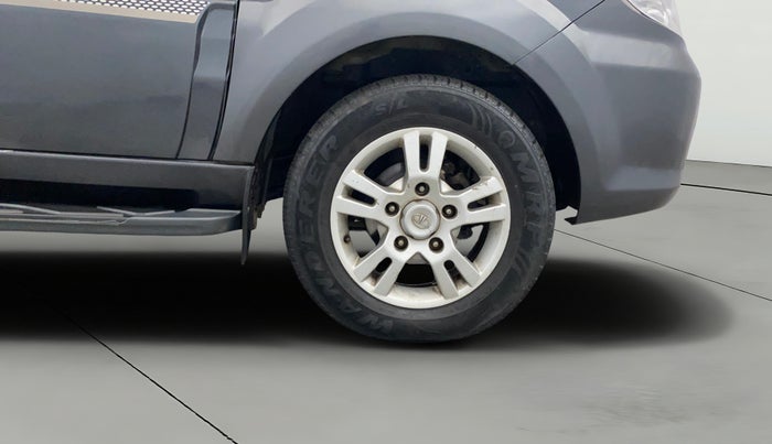 2019 Tata Safari Storme 2.2 VX 4X2, Diesel, Manual, 1,29,061 km, Right Front Wheel