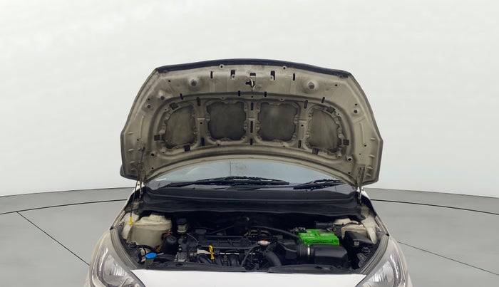 2013 Hyundai i20 ERA 1.2, Petrol, Manual, 77,686 km, Open Bonet