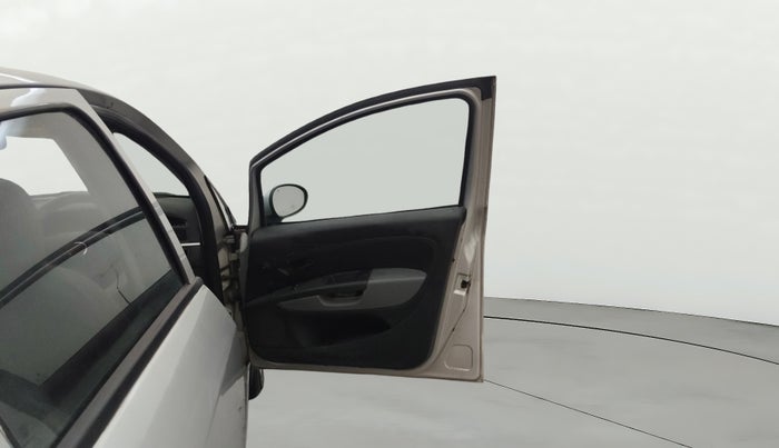 2014 Fiat Punto EVO ACTIVE 1.3 MULTIJET, Diesel, Manual, 79,687 km, RHS Front Door