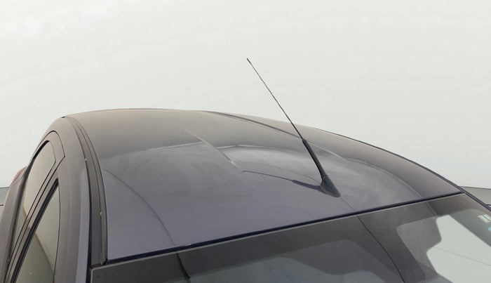 2016 Ford New Figo TREND 1.2 PETROL, Petrol, Manual, 22,090 km, Roof