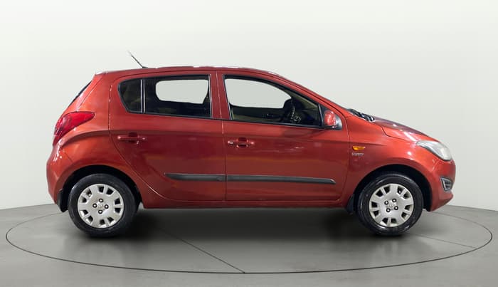 2013 Hyundai i20 ERA 1.2, Petrol, Manual, 39,568 km, Right Side View