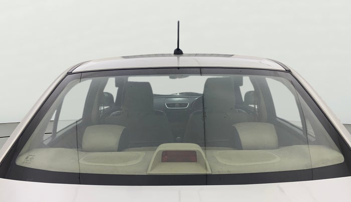 2013 Maruti Swift Dzire VDI, Diesel, Manual, 65,833 km, Rear Windshield