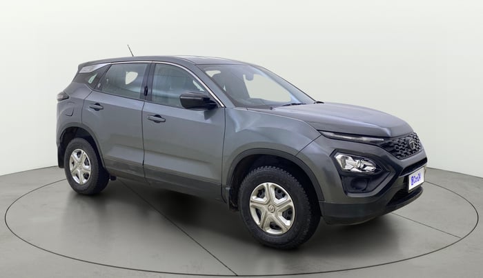 2023 Tata Harrier XM 2.0L KRYOTEC, Diesel, Manual, 51,890 km, SRP