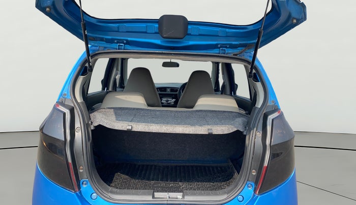 2014 Maruti Alto K10 VXI AMT, Petrol, Automatic, 34,789 km, Boot Open Zoomed View