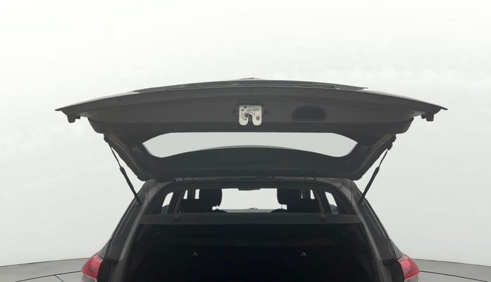 2019 Hyundai Creta SX AT 1.6 PETROL, Petrol, Automatic, 82,655 km, Boot Door Open