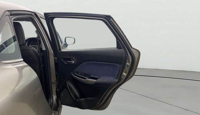 2019 Maruti Baleno DELTA PETROL 1.2, Petrol, Manual, 89,657 km, RHS Rear Door