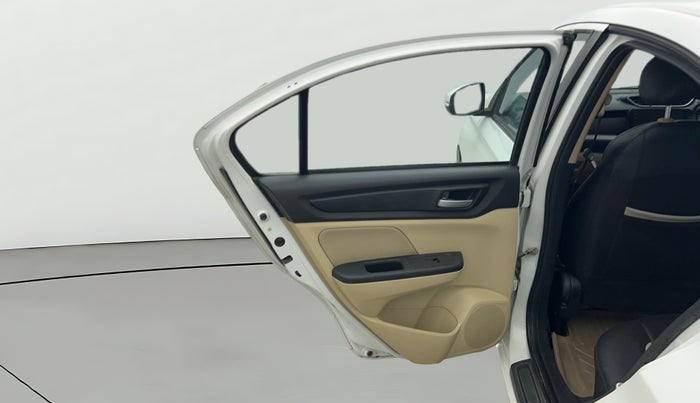 2020 Honda Amaze 1.2L I-VTEC V, Petrol, Manual, 29,466 km, LHS Rear Door