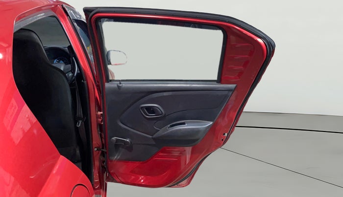 2019 Datsun Redi Go A, Petrol, Manual, 20,380 km, RHS Rear Door