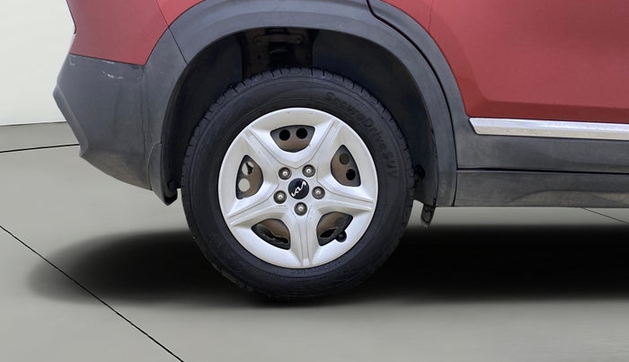 2020 KIA SELTOS HTK 1.5 PETROL, Petrol, Manual, 63,563 km, Right Rear Wheel