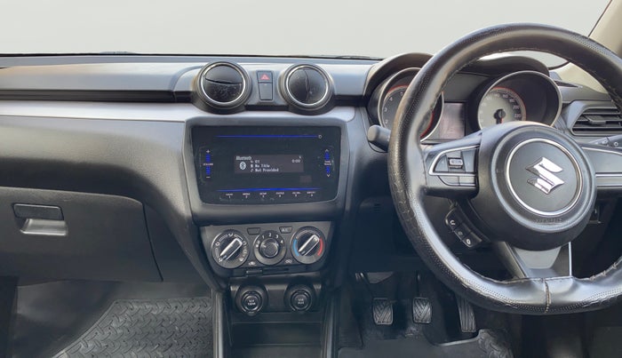 2023 Maruti Swift VXI, Petrol, Manual, 29,627 km, Air Conditioner