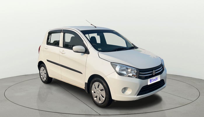 2016 Maruti Celerio ZXI AMT (O), Petrol, Automatic, 68,291 km, SRP