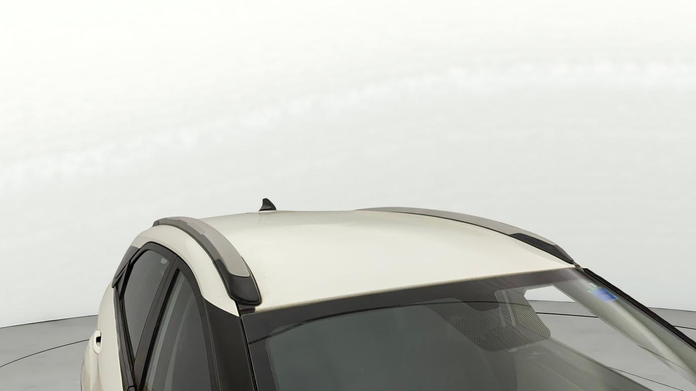 2022 Tata NEXON XZA PLUS PETROL, Petrol, Automatic, 23,311 km, Roof