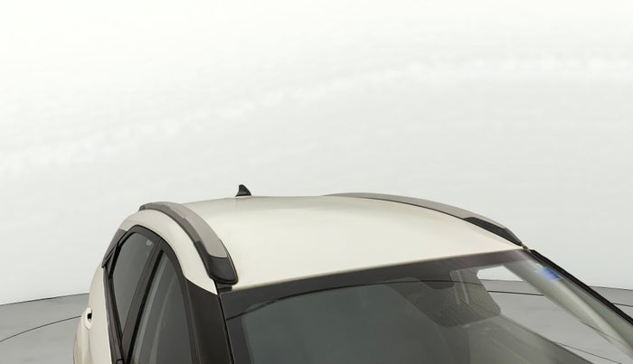 2022 Tata NEXON XZA PLUS PETROL, Petrol, Automatic, 23,210 km, Roof