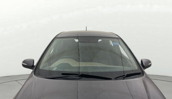 2019 Hyundai Elite i20 ASTA 1.2 (O), Petrol, Manual, 61,986 km, Front Windshield