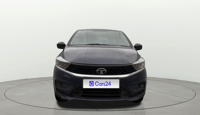 2024 Tata TIGOR XM PETROL, Petrol, Manual, 54,465 km, Front