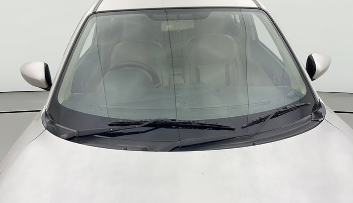 2019 Maruti Dzire VXI, Petrol, Manual, 72,871 km, Front Windshield