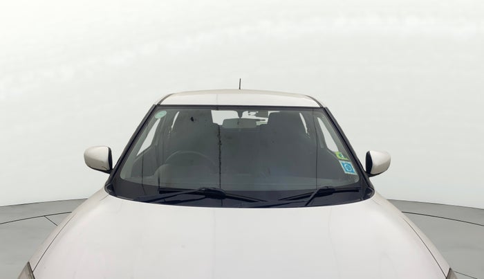 2019 Maruti Swift ZXI AMT, Petrol, Automatic, 1,20,939 km, Front Windshield