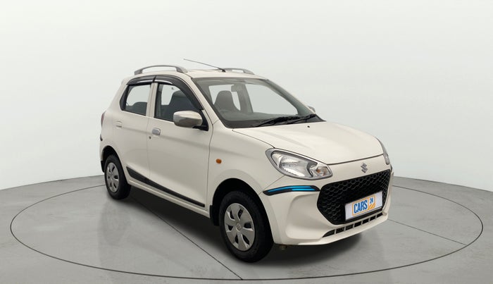 2024 Maruti Alto K10 VXI PLUS, Petrol, Manual, 23,878 km, SRP