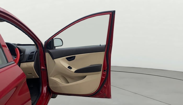 2016 Hyundai Eon ERA +, Petrol, Manual, 21,460 km, RHS Front Door