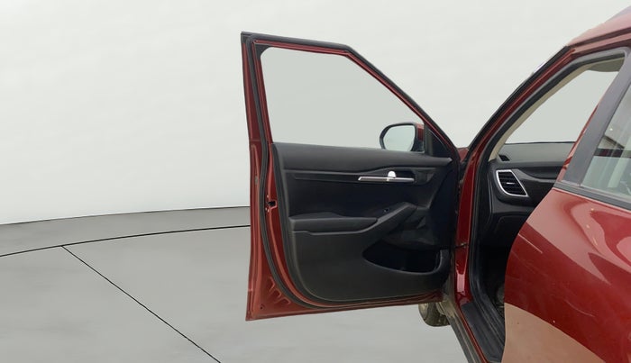 2021 KIA SELTOS HTK PLUS 1.5 DIESEL, Diesel, Manual, 46,964 km, LHS Front Door