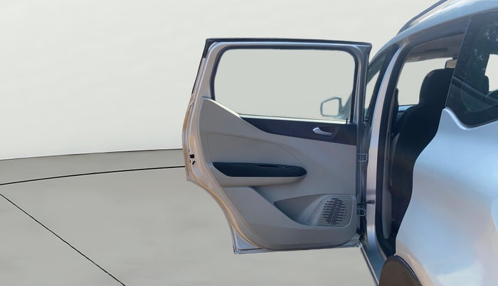 2020 Renault TRIBER RXZ, Petrol, Manual, 40,968 km, LHS Rear Door