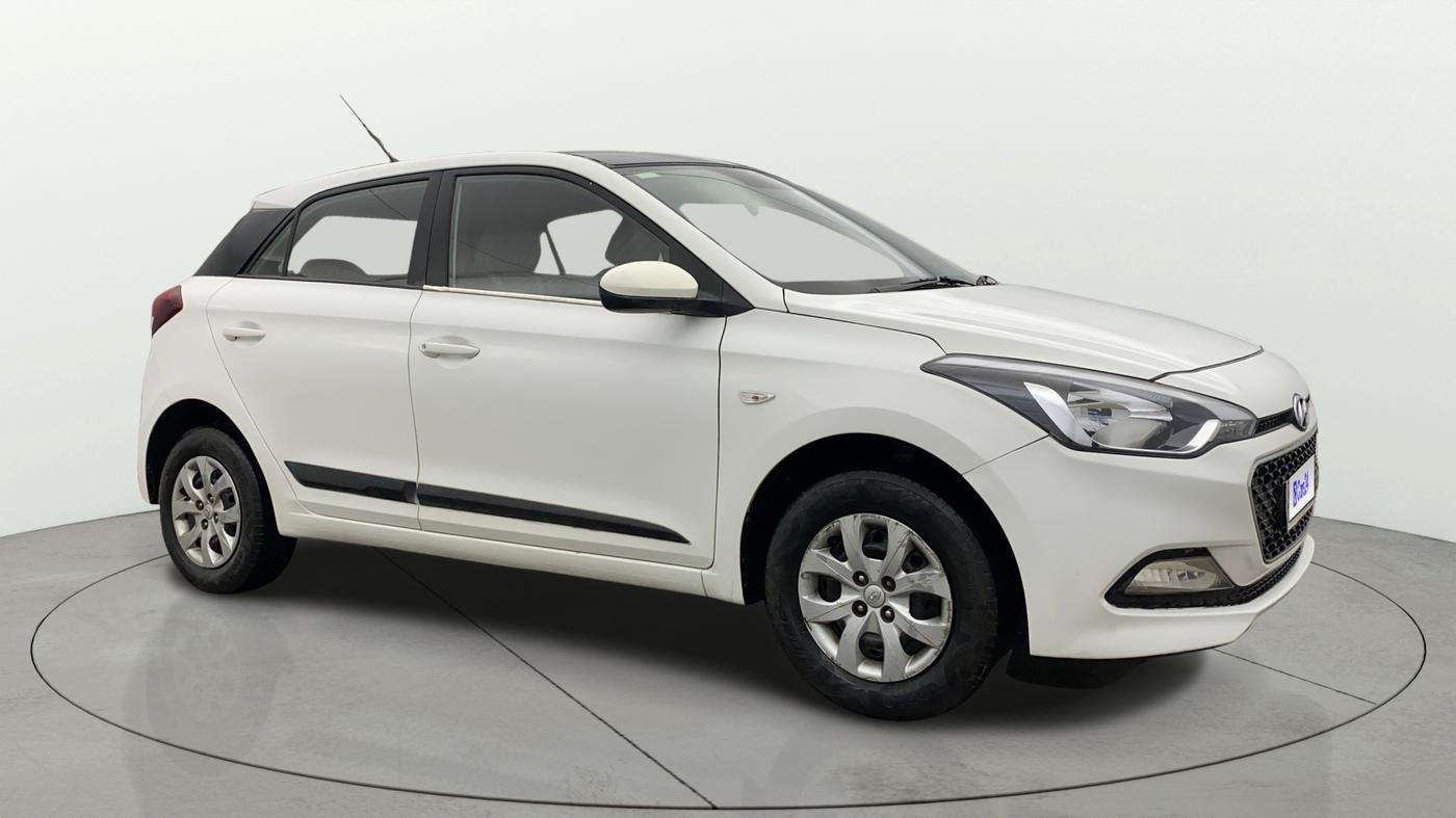 2015 Hyundai Elite i20 SPORTZ 1.2, Petrol, Manual, 73,103 km, SRP