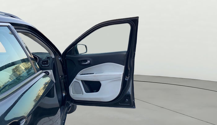 2017 Jeep Compass LIMITED 1.4 PETROL AT, Petrol, Automatic, 96,441 km, RHS Front Door