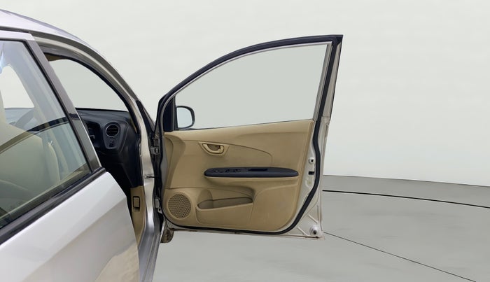 2015 Honda Amaze 1.2L I-VTEC S, Petrol, Manual, 20,240 km, RHS Front Door