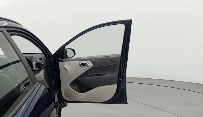 2020 Hyundai GRAND I10 NIOS SPORTZ 1.2 KAPPA VTVT, Petrol, Manual, 51,015 km, RHS Front Door