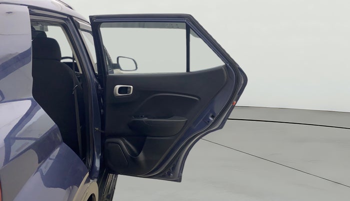 2019 Hyundai VENUE SX PLUS 1.0 TURBO DCT, Petrol, Automatic, 52,552 km, RHS Rear Door