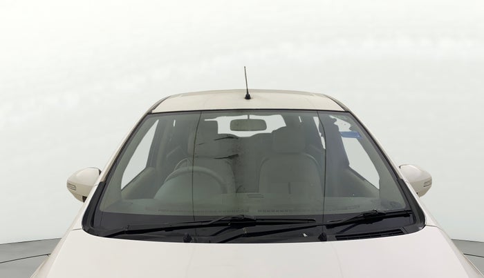 2014 Maruti Ertiga VXI CNG, CNG, Manual, 67,755 km, Front Windshield