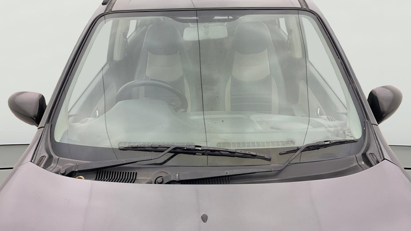 2016 Maruti Alto K10 VXI AMT, Petrol, Automatic, 56,381 km, Front Windshield