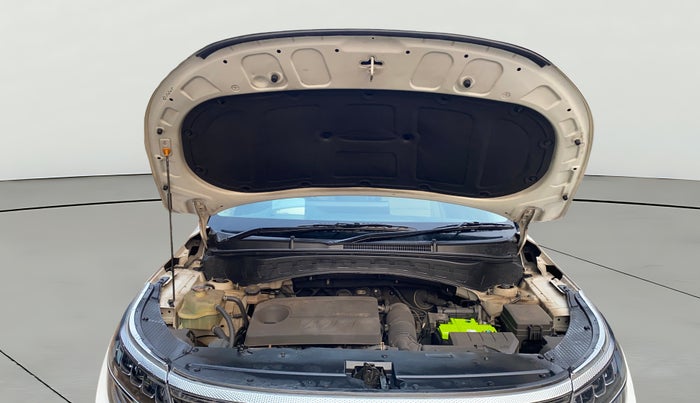 2019 KIA SELTOS GTX PLUS DCT 1.4 PETROL, Petrol, Automatic, 74,190 km, Open Bonet