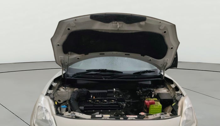 2019 Maruti Swift ZXI, Petrol, Manual, 79,756 km, Open Bonet