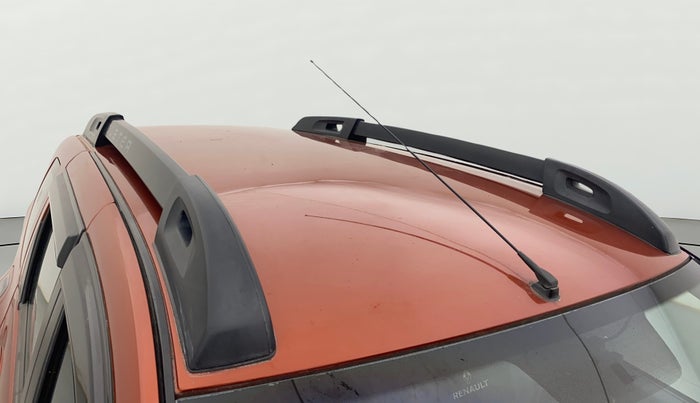 2016 Renault Duster 85 PS RXL DIESEL, Diesel, Manual, 47,937 km, Roof