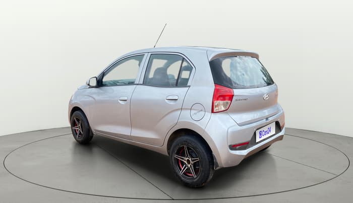 2022 Hyundai NEW SANTRO SPORTZ EXECUTIVE MT CNG, CNG, Manual, 63,334 km, Left Back Diagonal