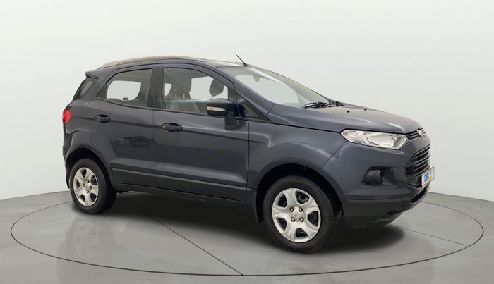 2014 Ford Ecosport AMBIENTE 1.5L PETROL, Petrol, Manual, 66,633 km, SRP