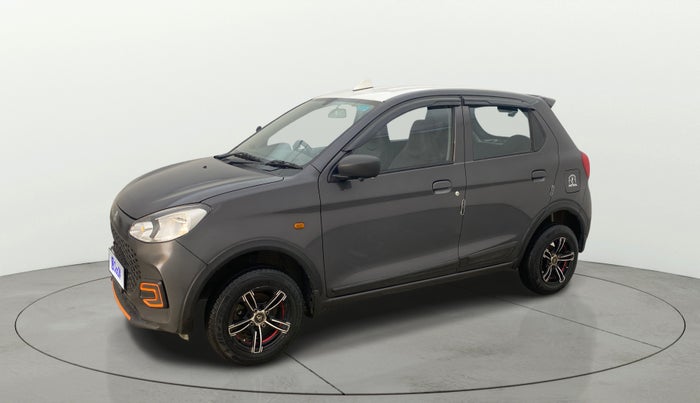 2023 Maruti Alto K10 VXI, Petrol, Manual, 26,165 km, Left Front Diagonal
