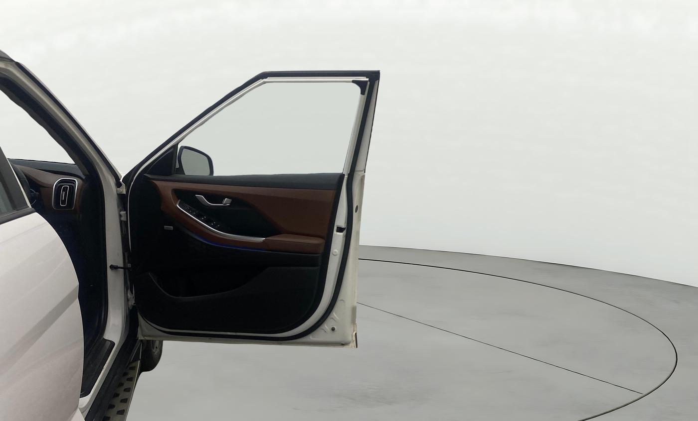 2023 Hyundai ALCAZAR 1.5 SIGNATURE (O) TURBO DCT 7, Petrol, Automatic, 30,219 km, RHS Front Door